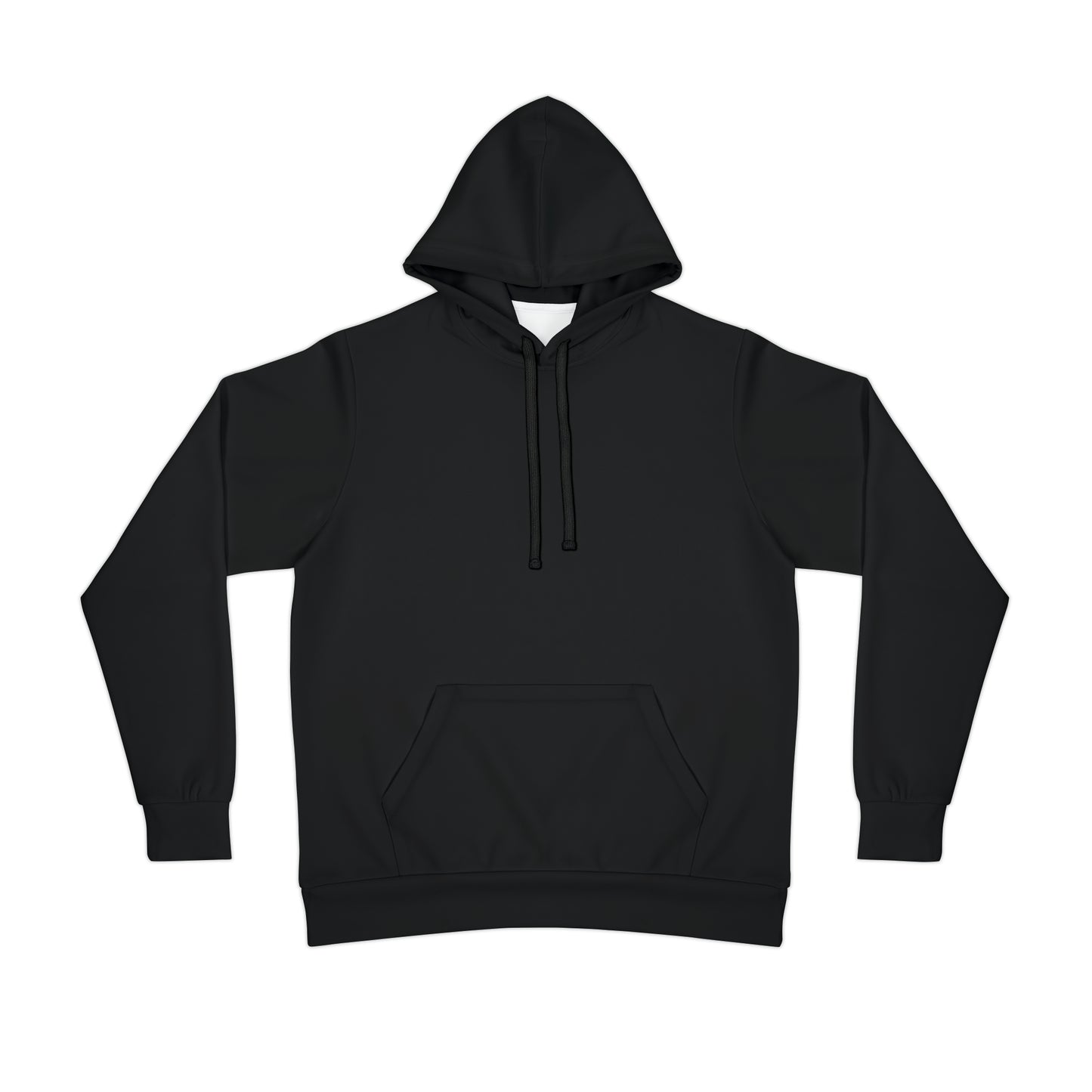 Intuition Cherry Blossom Spikes Athletic Hoodie (AOP)