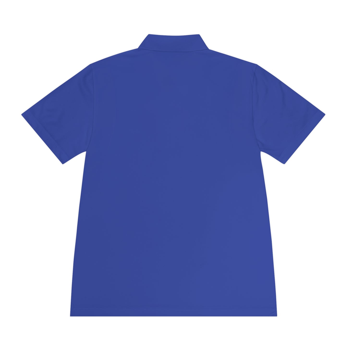 13 Different Colour Black Logo Sport Polo Shirt