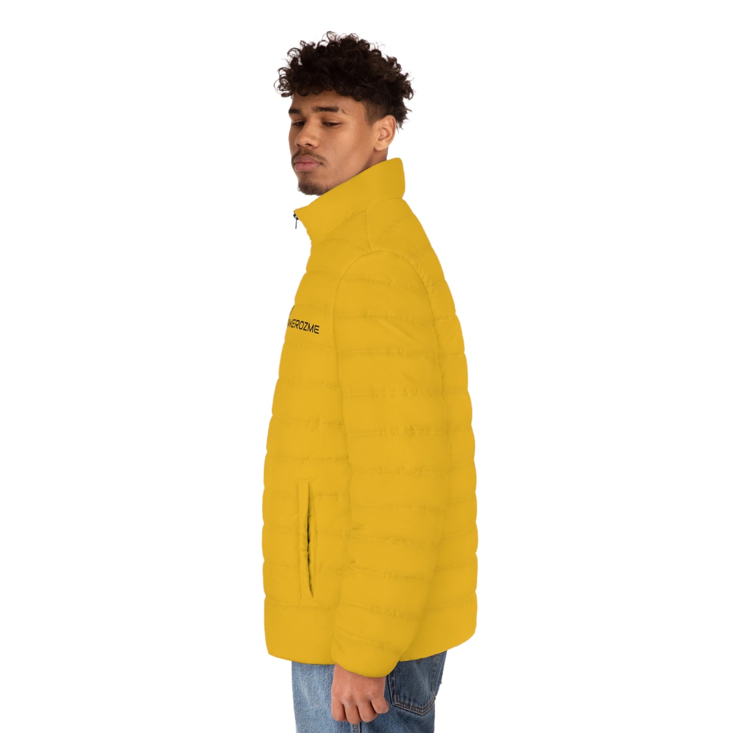 AWEROZME Yellow Jacket (AOP)
