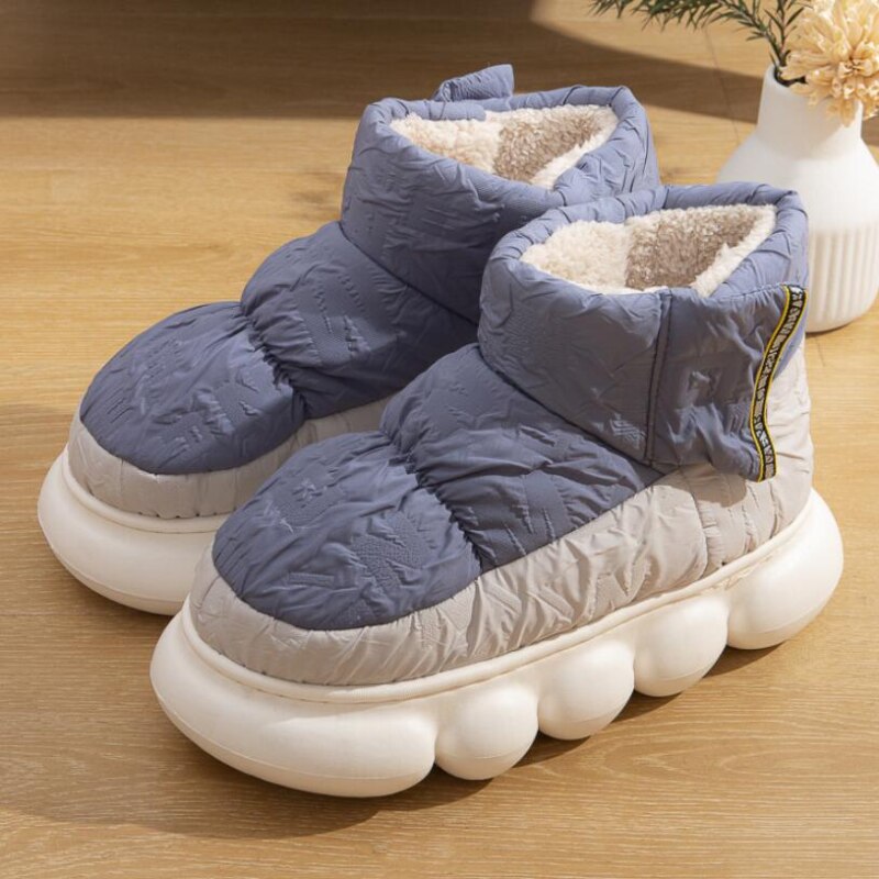 Cloud Cotton Shoes
